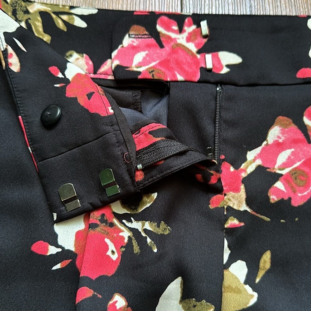 💚💚Ann Taylor Loft Marisa Slacks💚💚 - Picture 6 of 8